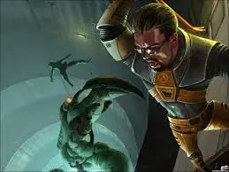 black mesa