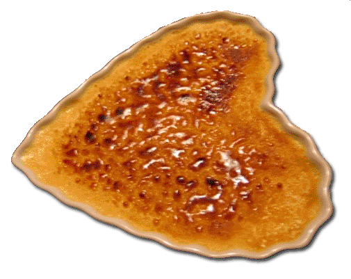 Leche Asada