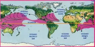 La Venganza de Gaia ((Furia de la Naturaleza))
