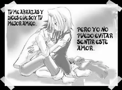 Te lo muestro dos formas peligrosas de enamorarse.