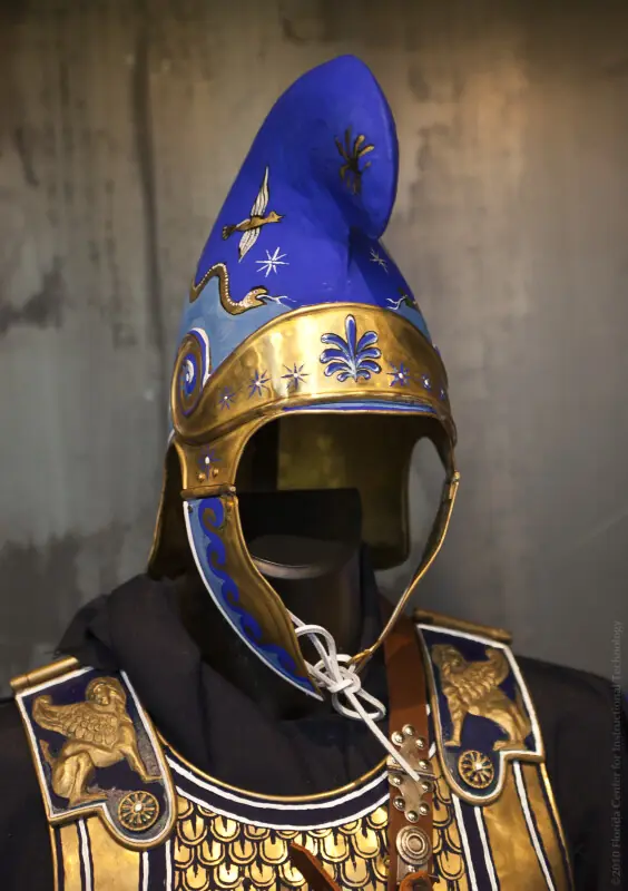 El gorro frigio.