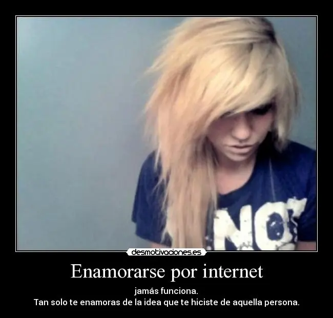 enamorar