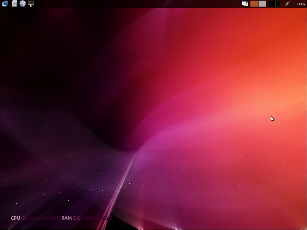 madbox ubuntu con openbox