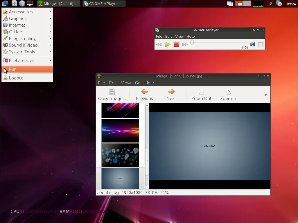 Linux