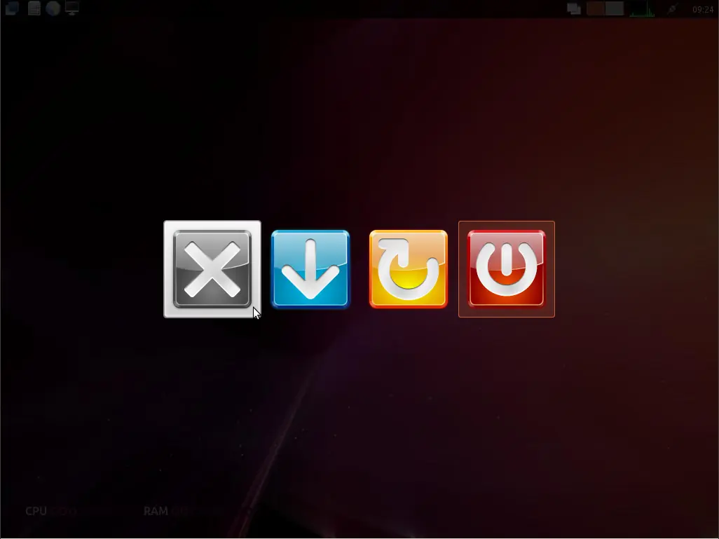 LXDE