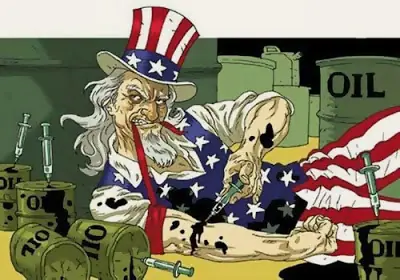 Estados Unidos Sembradores de Tumbas
