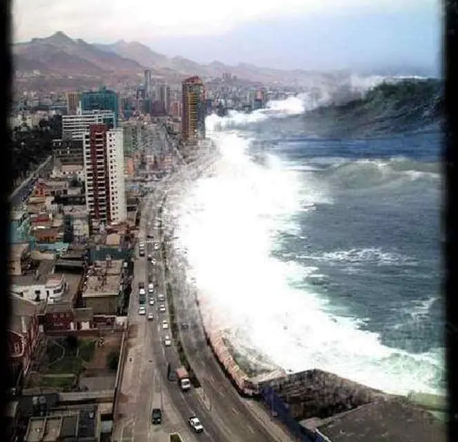 huracanes