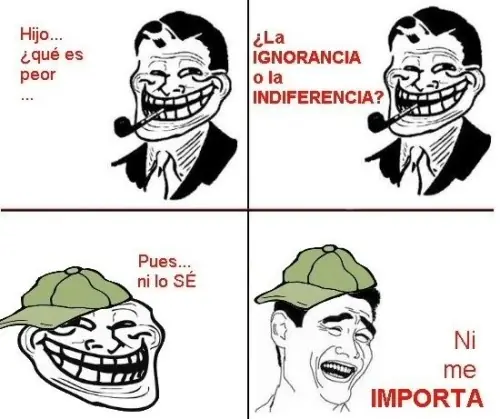 +5 si te reíste (Imagenes)