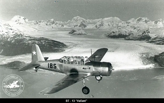 Fuerza Aerea