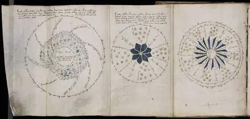 enigmas y misterios