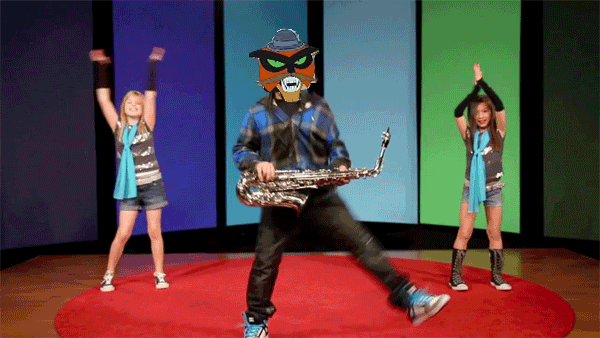 medianoche