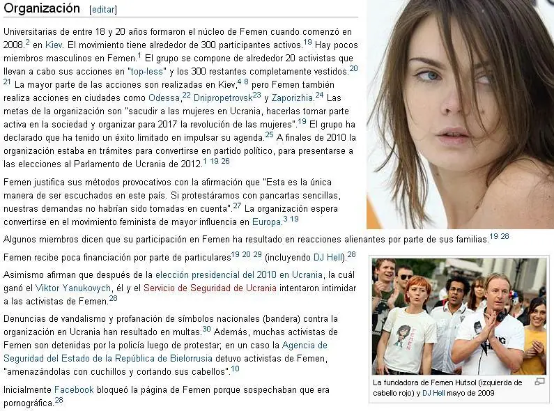 femen