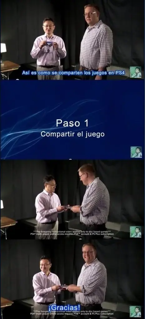 ps4 o Xbox one ? [megapost]