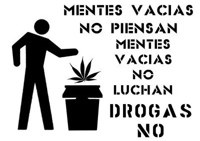 drogas