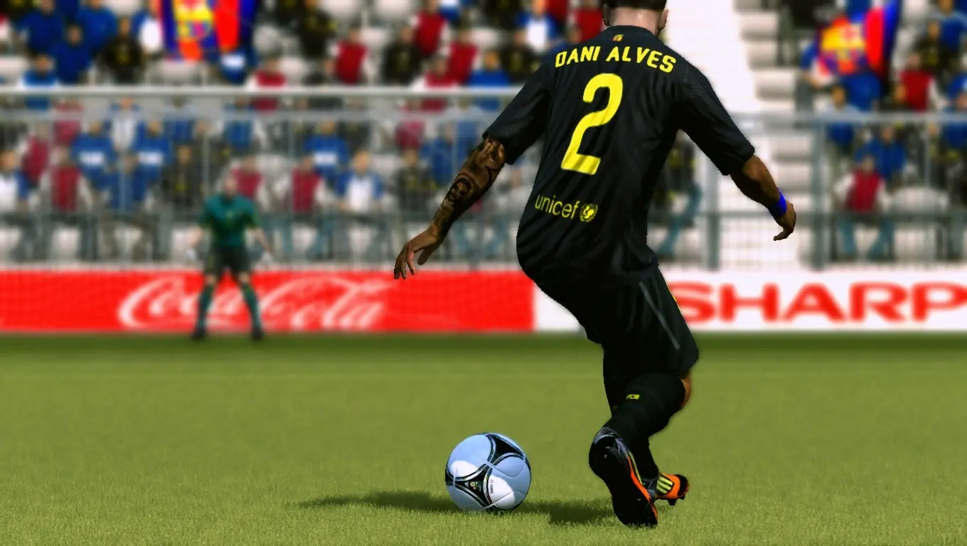 PES