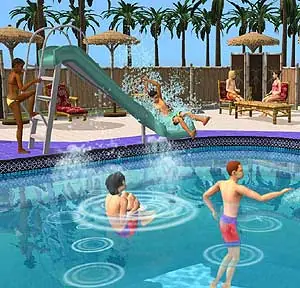 sims