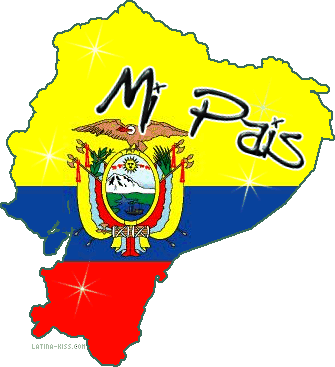 Ecuador :)