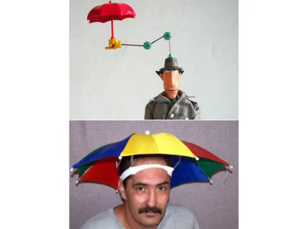 inspector
