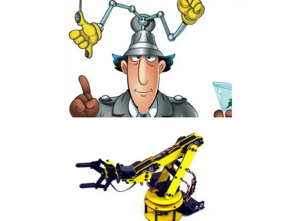 gadget