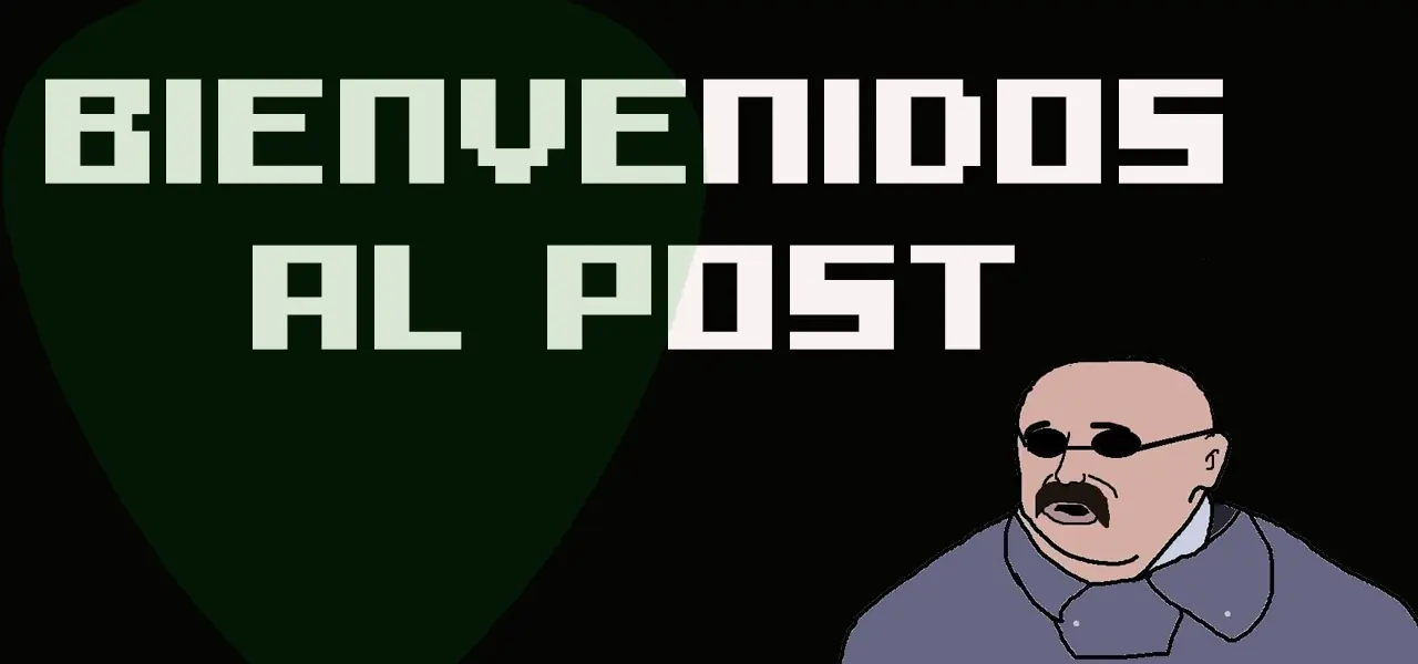 Preso en mi ciudad