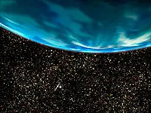 Exoplaneta