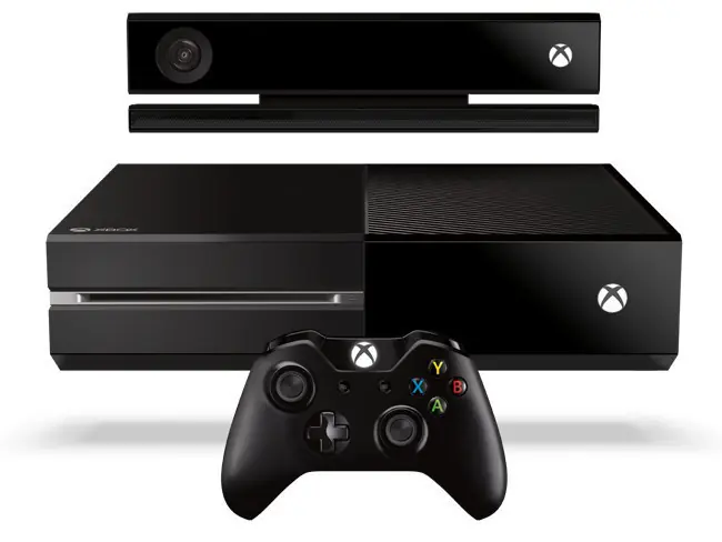 xbox