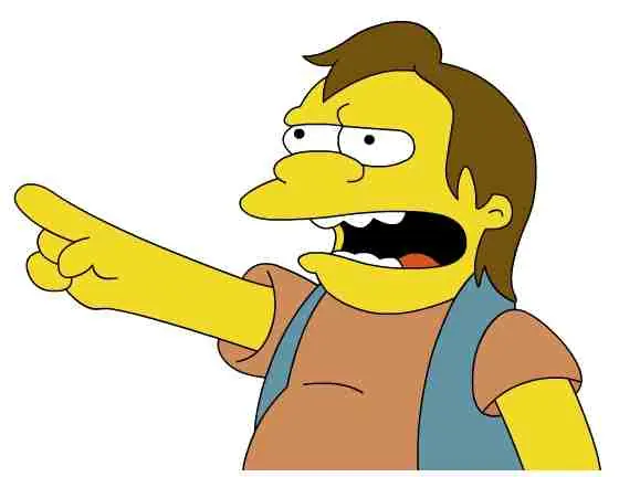los simpson