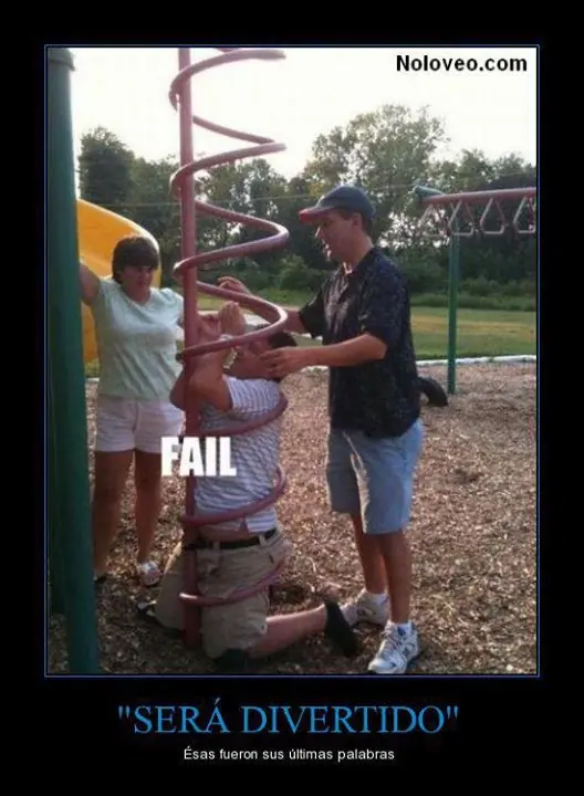 Visto en facebook y otras redes! (100% Humor)