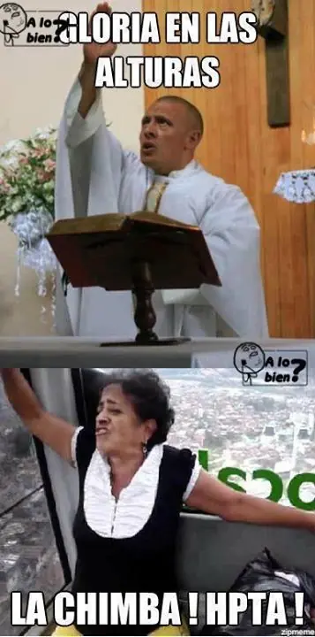 Visto en facebook y otras redes! (100% Humor)