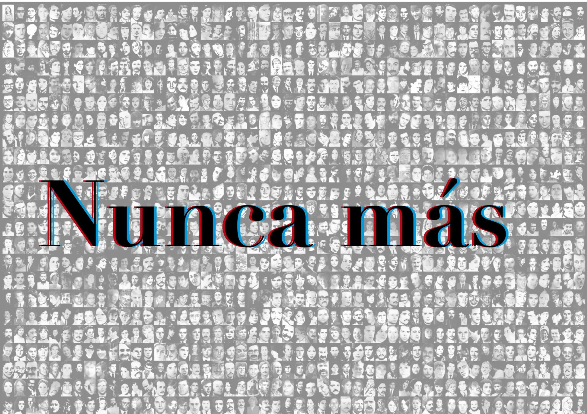 desaparecidos