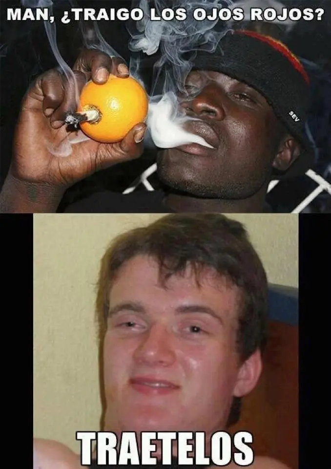 Visto en facebook y otras redes! (100% Humor)