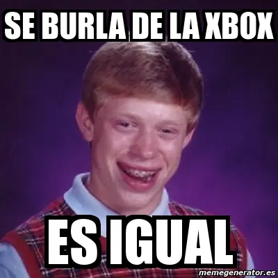 xbox