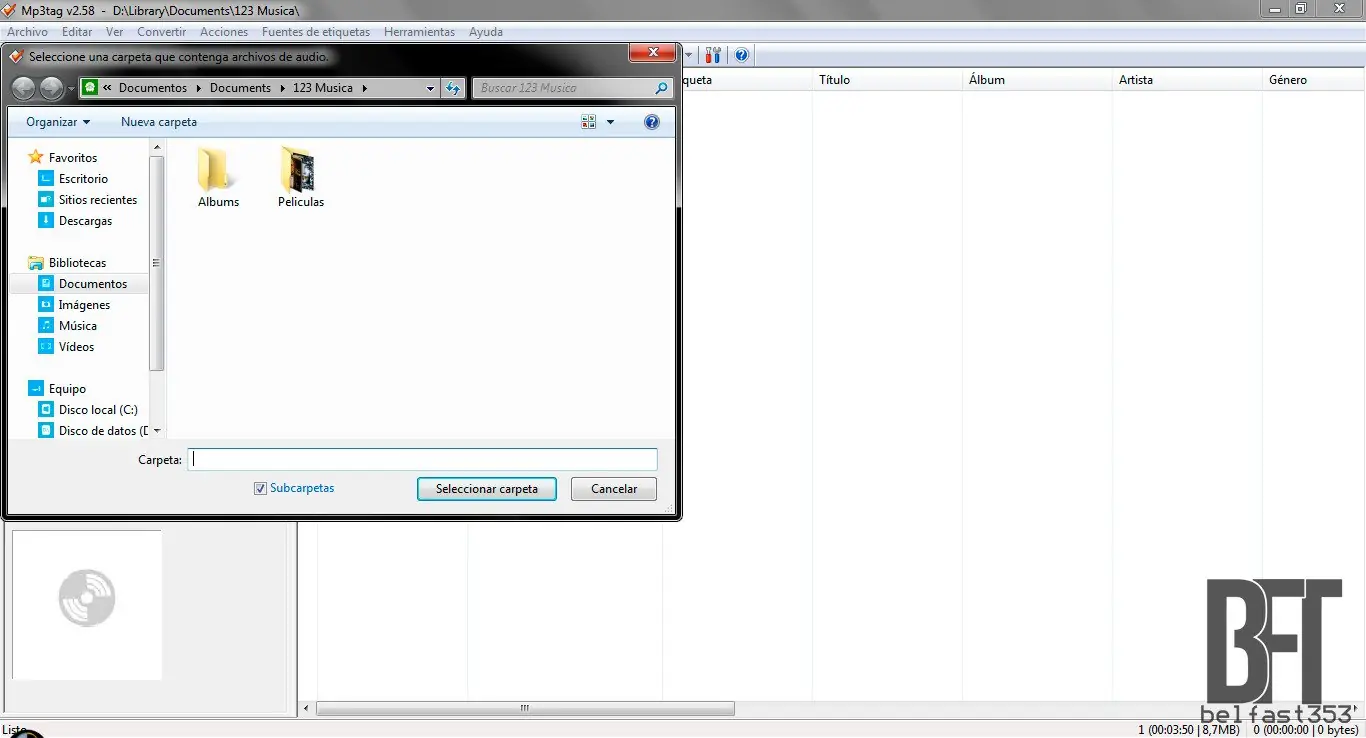 descargar musica 320 kbps