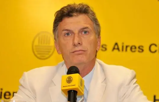 Macri no irá a la reunión por el aumento del subte