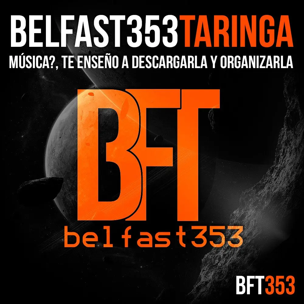 Belfast353