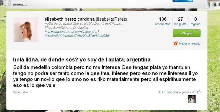 Visto en facebook y otras redes! (100% Humor)