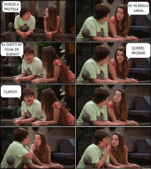 Visto en facebook y otras redes! (100% Humor)