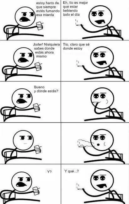 Visto en facebook y otras redes! (100% Humor)