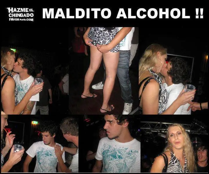 Visto en facebook y otras redes! (100% Humor)