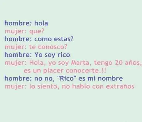 Visto en facebook y otras redes! (100% Humor)