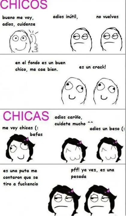 Visto en facebook y otras redes! (100% Humor)