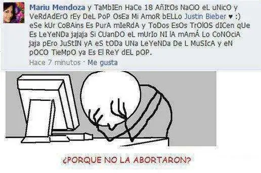 Visto en facebook y otras redes! (100% Humor)