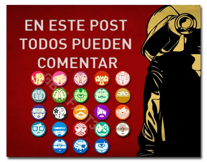 carpeta segura