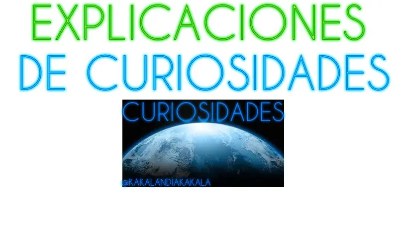 curiosidades