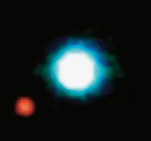 Planetas más alla de nuestro sistema solar