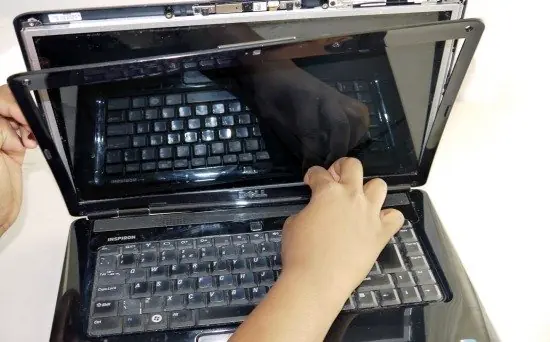 Curso completo de reparacion de celulares, Notebooks, etc.