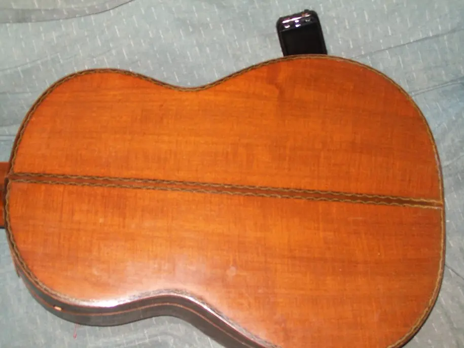 guitarra