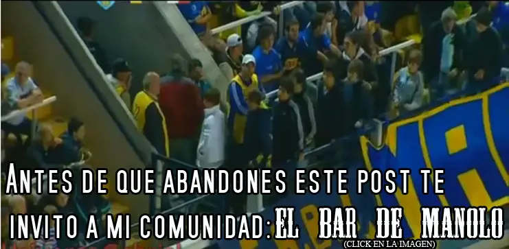 Entrevista a la mejor pagina de humor El Bar de Manolo