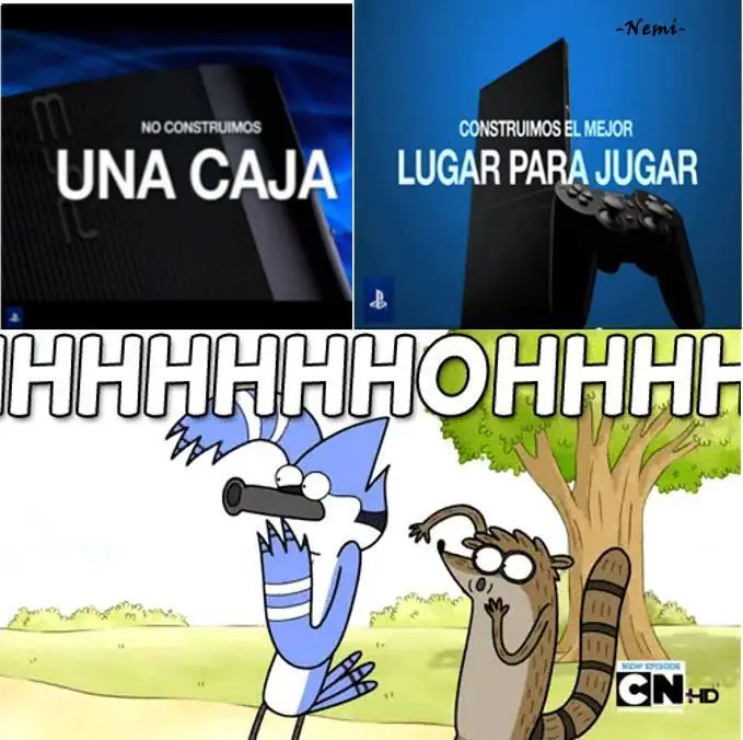 xbox
