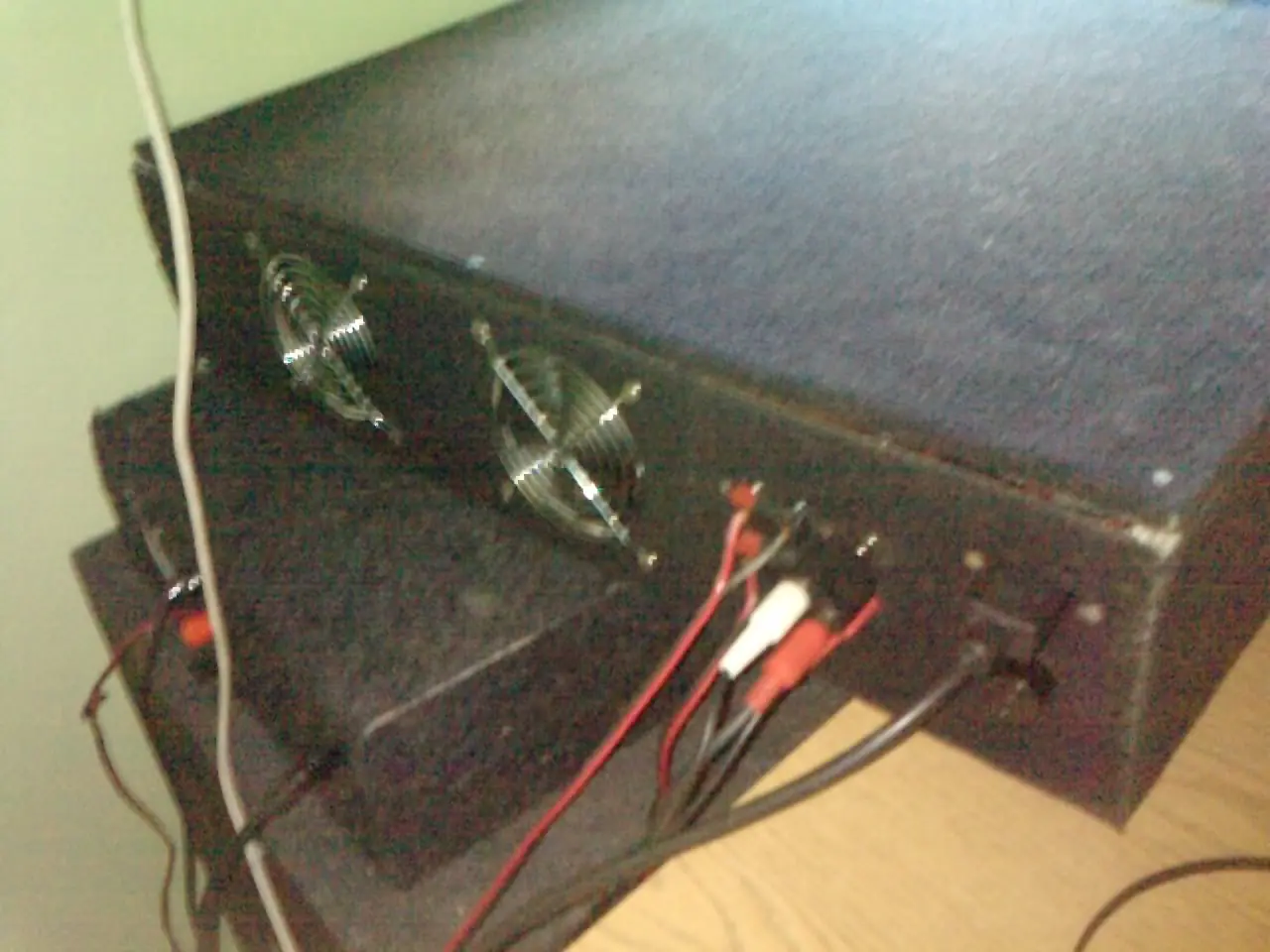 amplificador